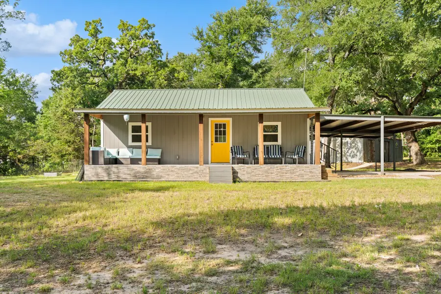 17790 County Road 345, Terrell, TX 75161 - #3