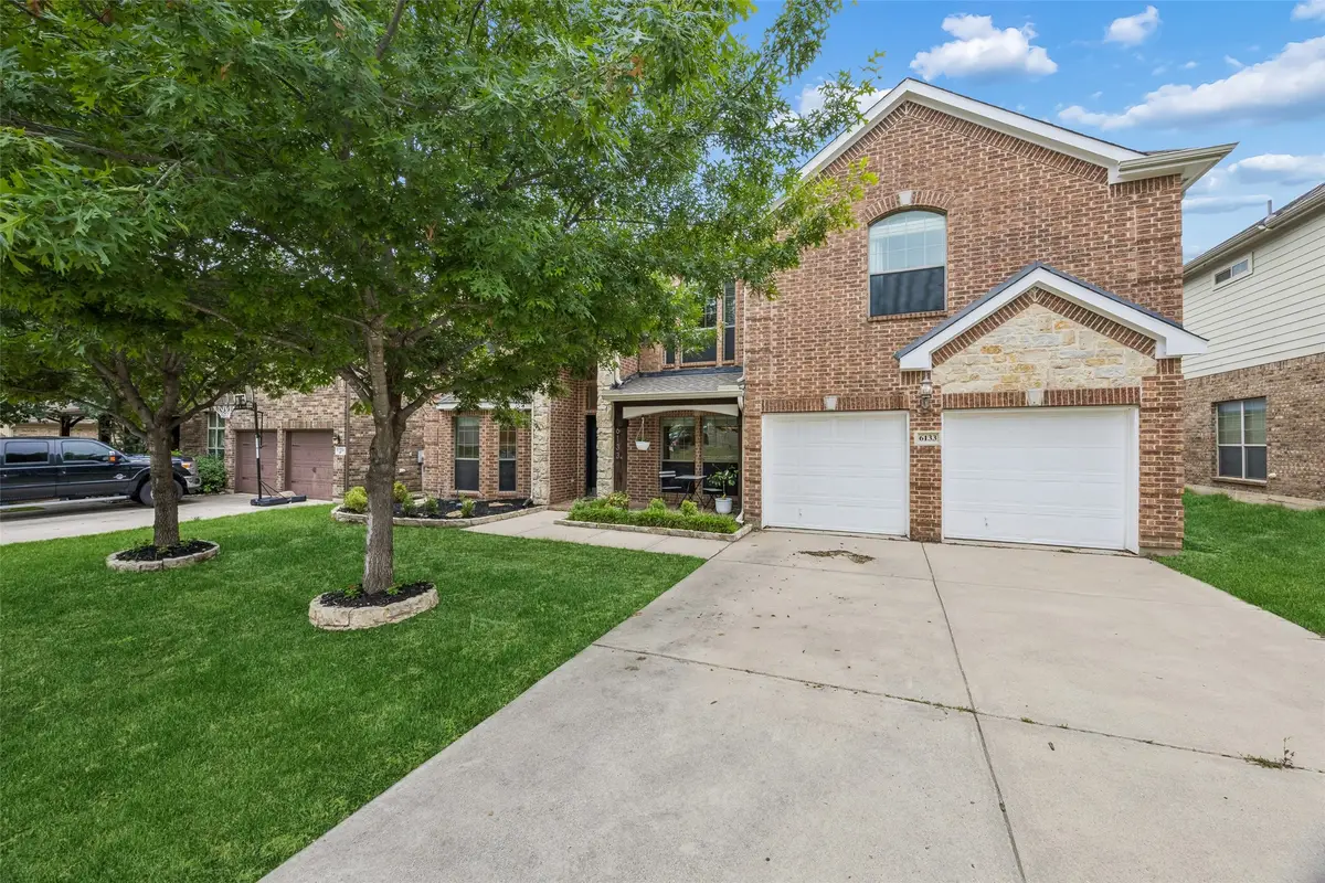 6133 Sunrise Lake Drive, Fort Worth, TX 76179 - #1