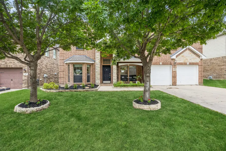 6133 Sunrise Lake Drive, Fort Worth, TX 76179 - #2