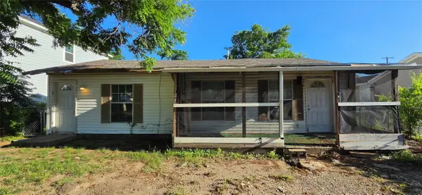 5729 Wellesley Avenue, Fort Worth, TX 76107