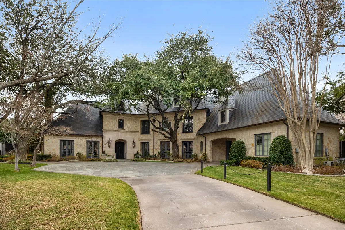 9525 Alva Court, Dallas, TX 75220 - #1
