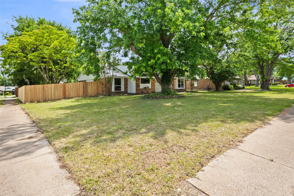 1518 Reisen Drive, Garland, TX 75040 - #1