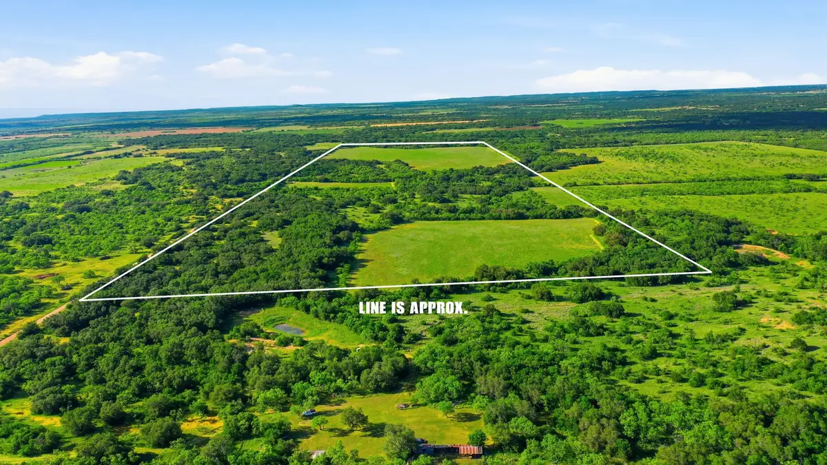 1343 County Road 188, Cross Plains, TX 76443 - #1