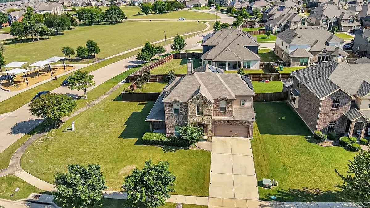 1534 Trail Ridge Drive, Cedar Hill, TX 75104 - #1