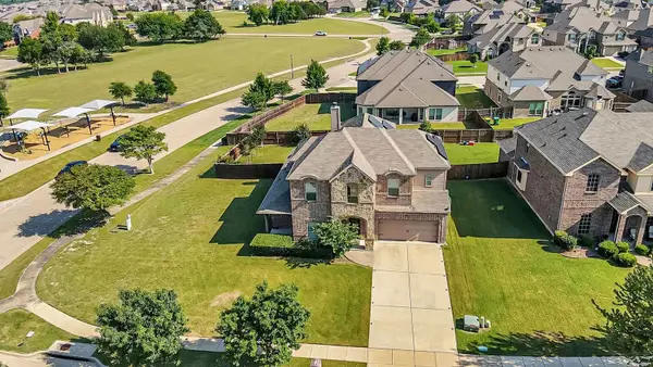 1534 Trail Ridge Drive, Cedar Hill, TX 75104