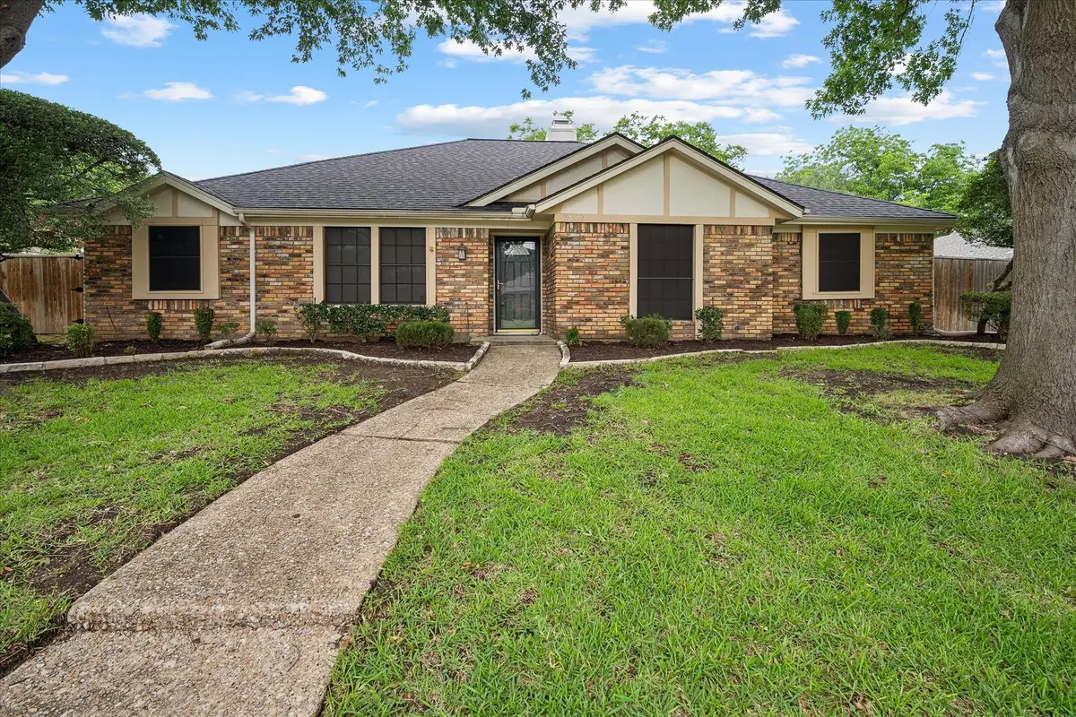5012 Andover Drive, Plano, TX 75023 - #1