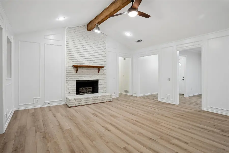 5012 Andover Drive, Plano, TX 75023 - #2