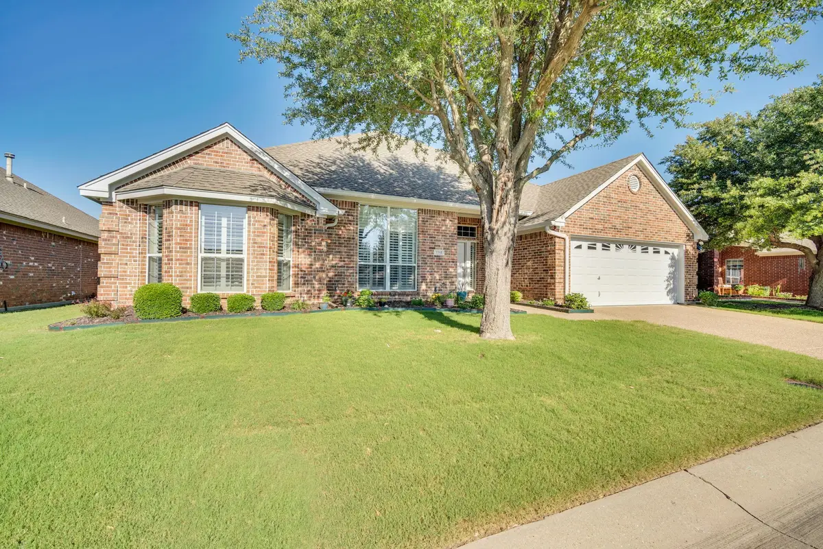 1115 Cresthaven Drive #13, Cedar Hill, TX 75104 - #1