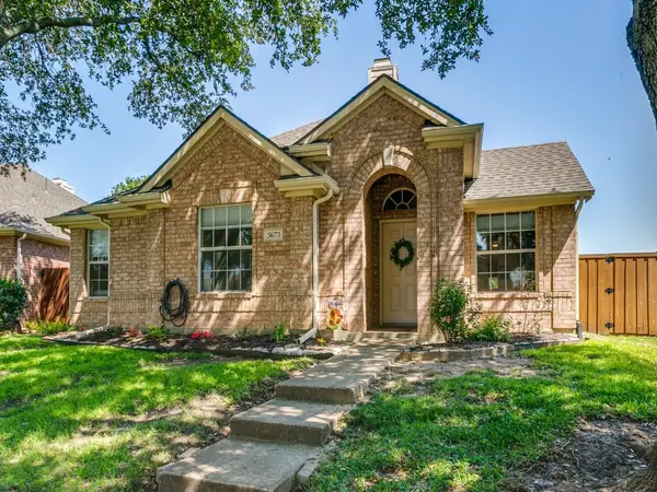 3673 Stockton Drive, Carrollton, TX 75010