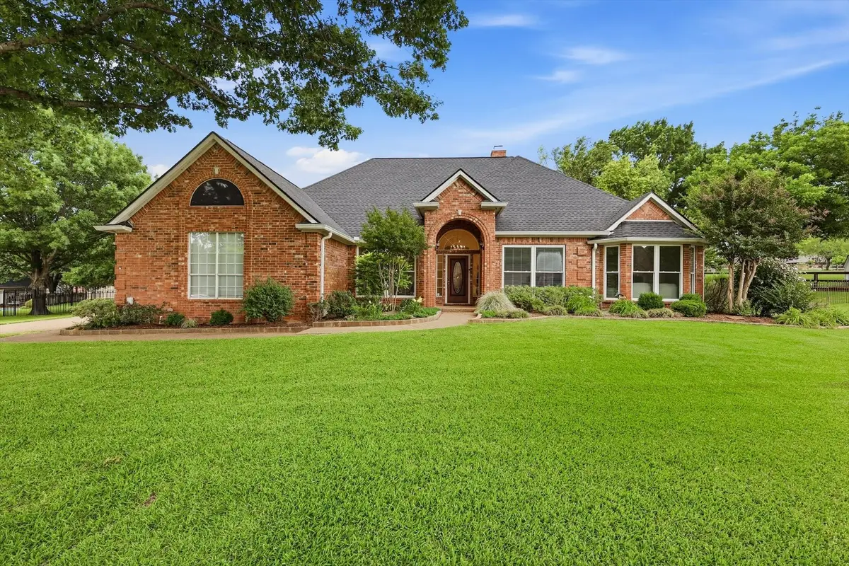 122 Chapel Hill Drive, Double Oak, TX 75077 - #1