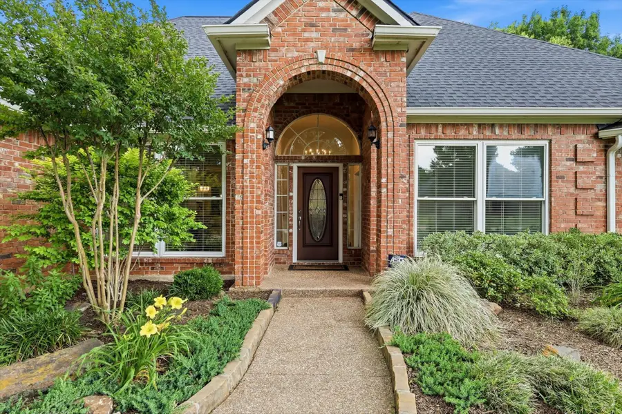 122 Chapel Hill Drive, Double Oak, TX 75077 - #2