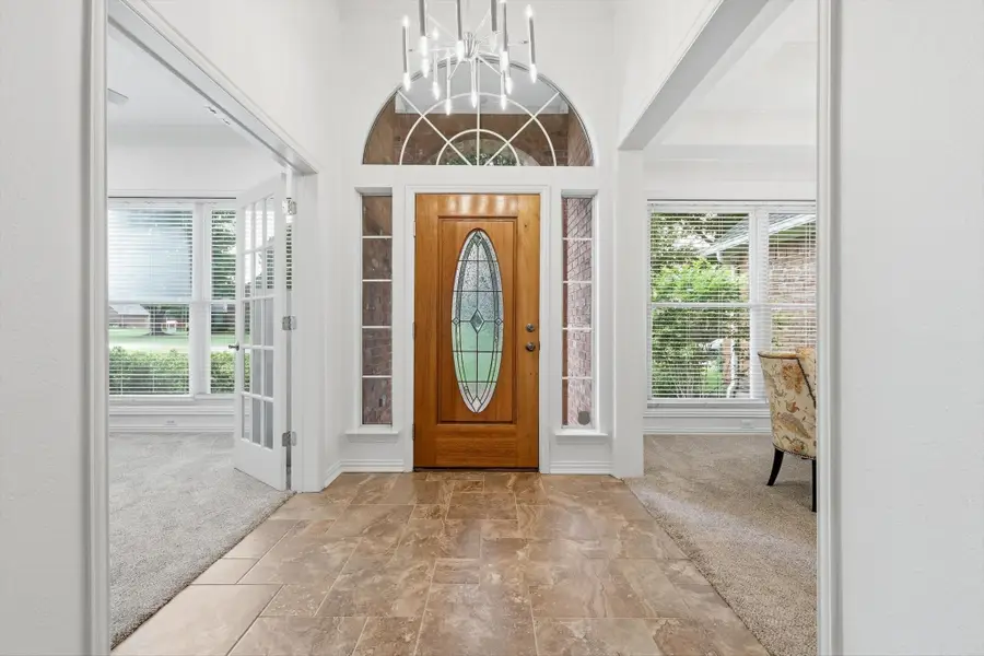 122 Chapel Hill Drive, Double Oak, TX 75077 - #3