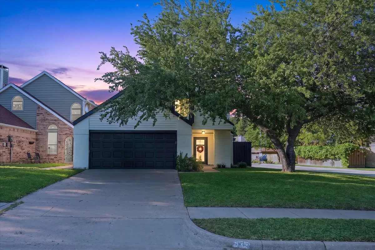 535 Briarcliff Drive, Garland, TX 75043 - #1