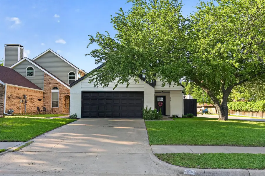 535 Briarcliff Drive, Garland, TX 75043 - #2