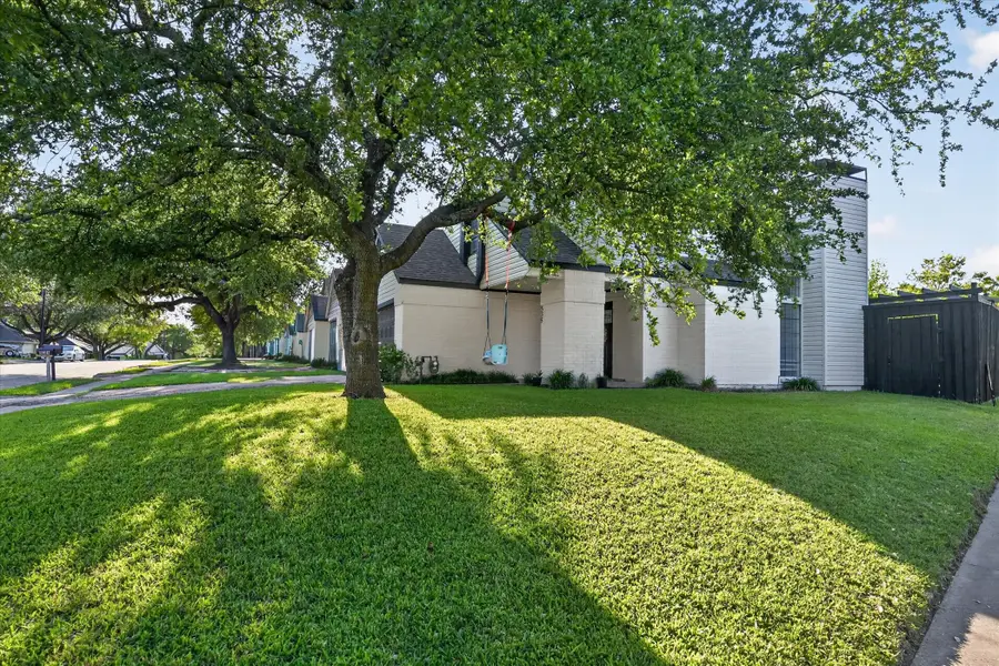 535 Briarcliff Drive, Garland, TX 75043 - #3