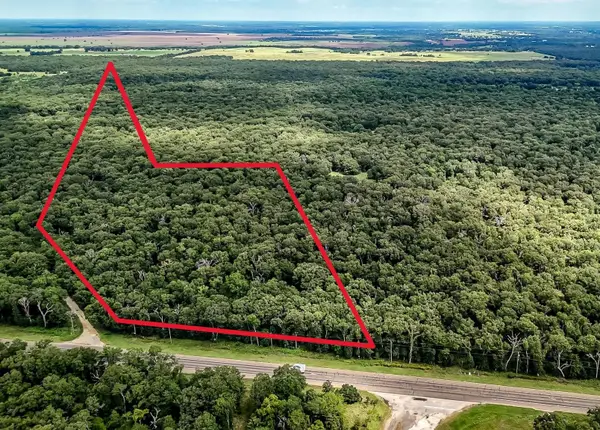 00 N Us Hwy 287, Cayuga, TX 75148
