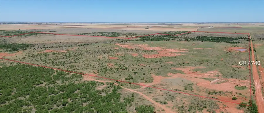 15518 E State Hwy 222, Munday, TX 76371 - #2