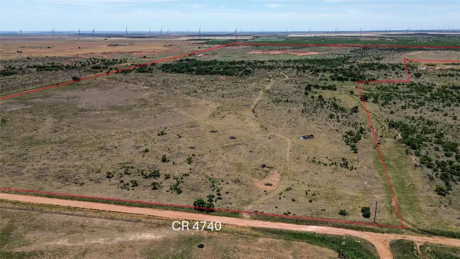 15518 E State Hwy 222, Munday, TX 76371 - #3
