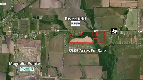 0 Fm 6, Caddo Mills, TX 75135