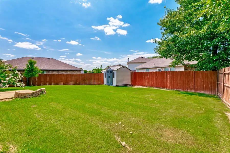 1208 Krista Drive, Burleson, TX 76028 - #3