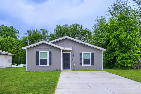 903 Olive Street, Waco, TX 76704