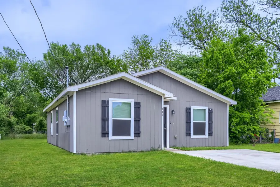 903 Olive Street, Waco, TX 76704 - #2