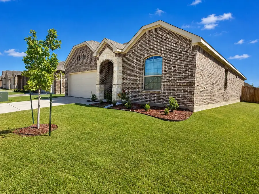 5119 Penrose Drive, Princeton, TX 75407 - #2