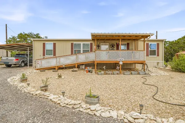 4807 Orange Blossom Street, Granbury, TX 76048