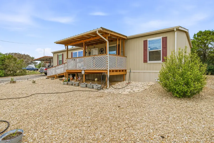 4807 Orange Blossom Street, Granbury, TX 76048 - #3