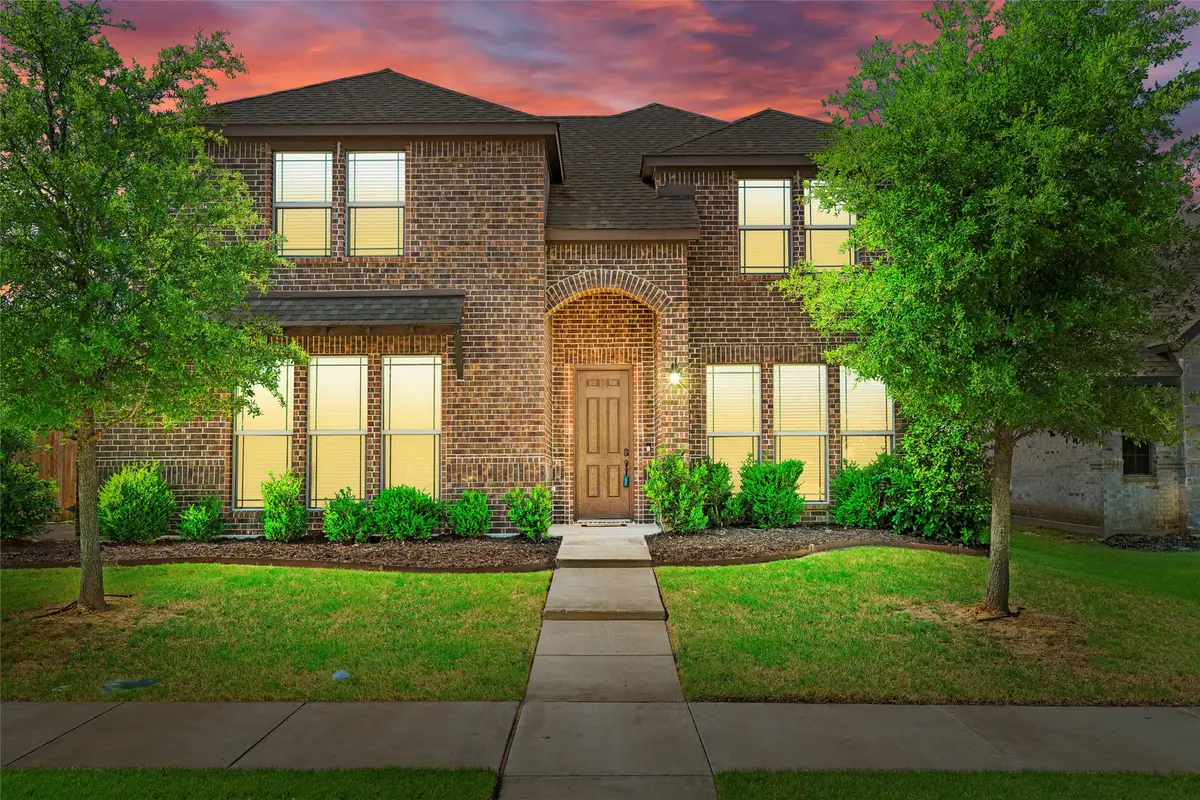 104 Laurel Oak Drive, Red Oak, TX 75154 - #1