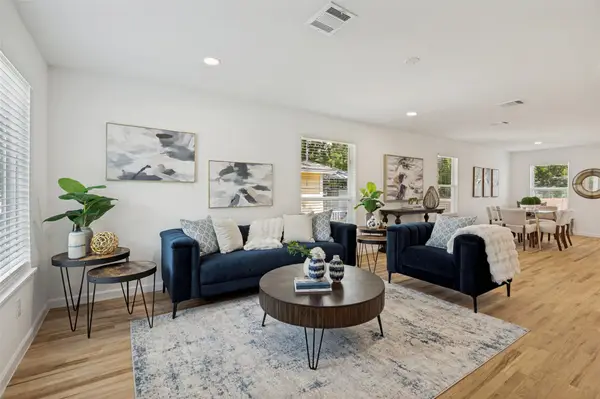 201 Conrad Street, Dallas, TX 75224