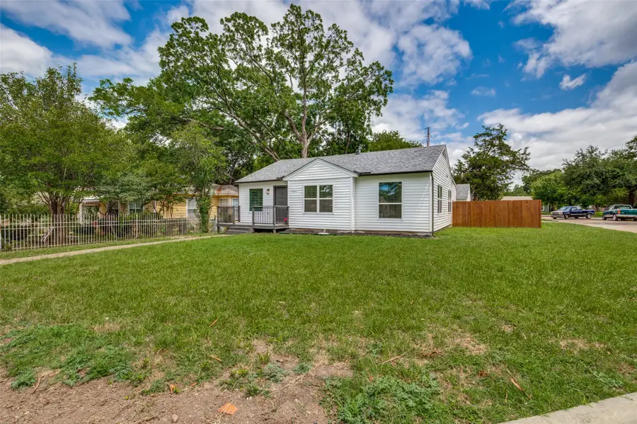 201 Conrad Street, Dallas, TX 75224 - #3
