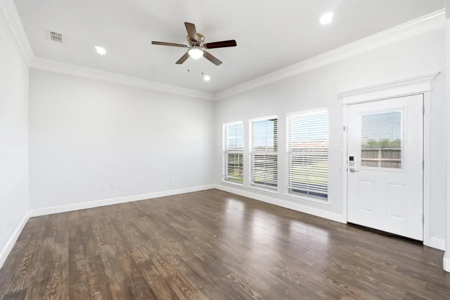 168 Carriage Hills Parkway, Abilene, TX 79602 - #3