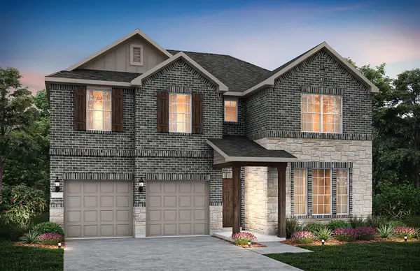 1613 Cydney Lane, Anna, TX 75409