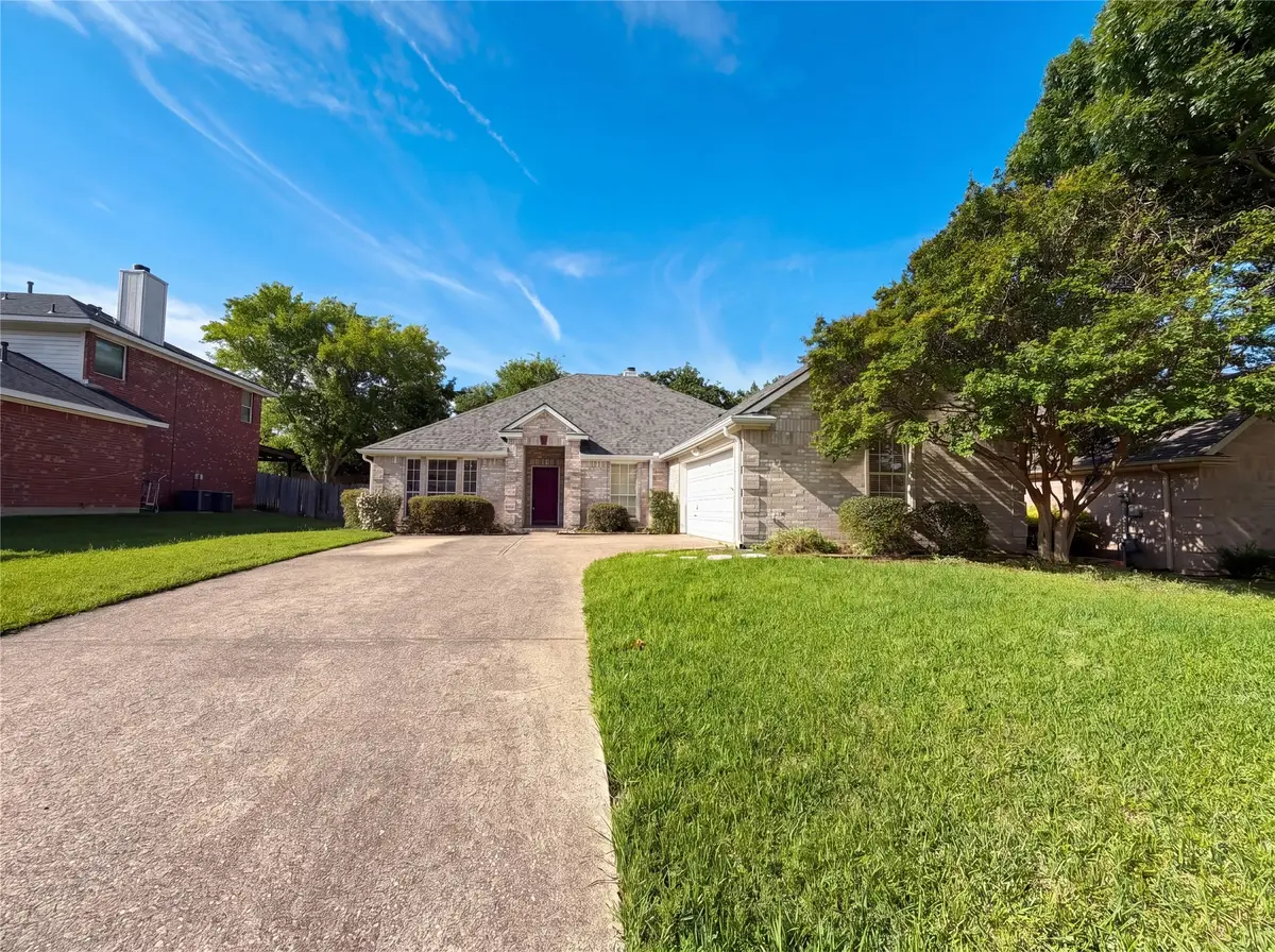 525 Hidden Oak Lane, Rockwall, TX 75087 - #1
