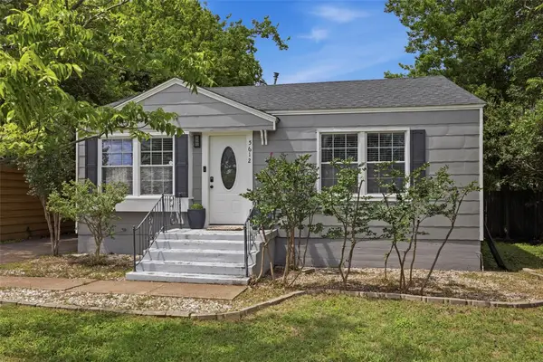 5612 Birchman Avenue, Fort Worth, TX 76107