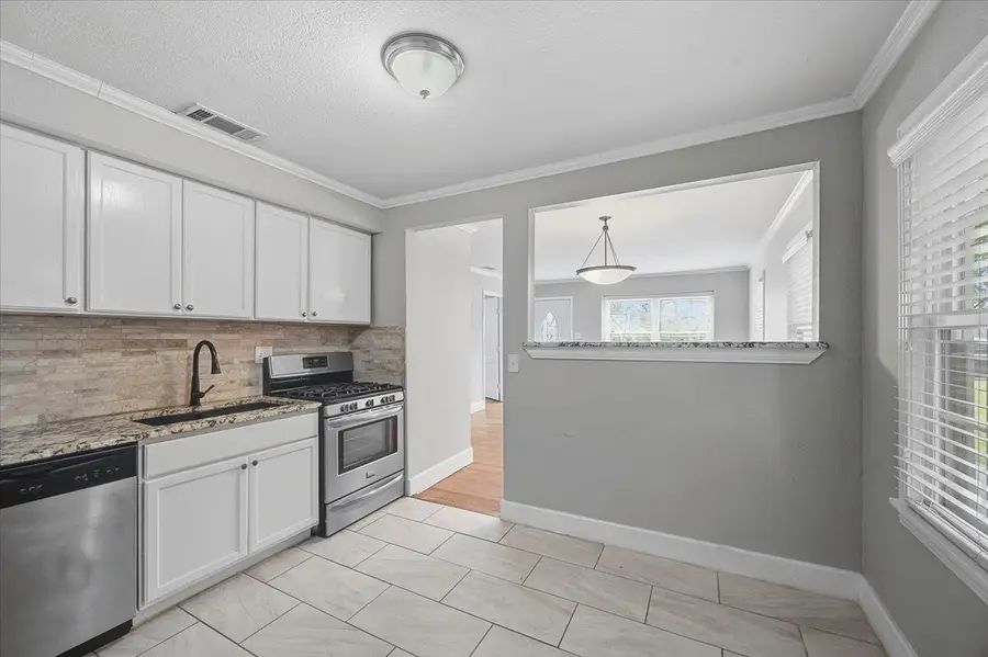 5612 Birchman Avenue, Fort Worth, TX 76107 - #3