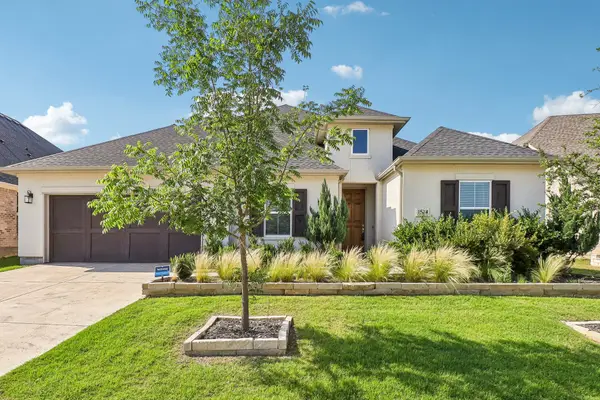1524 Vermillion Drive, Prosper, TX 75078