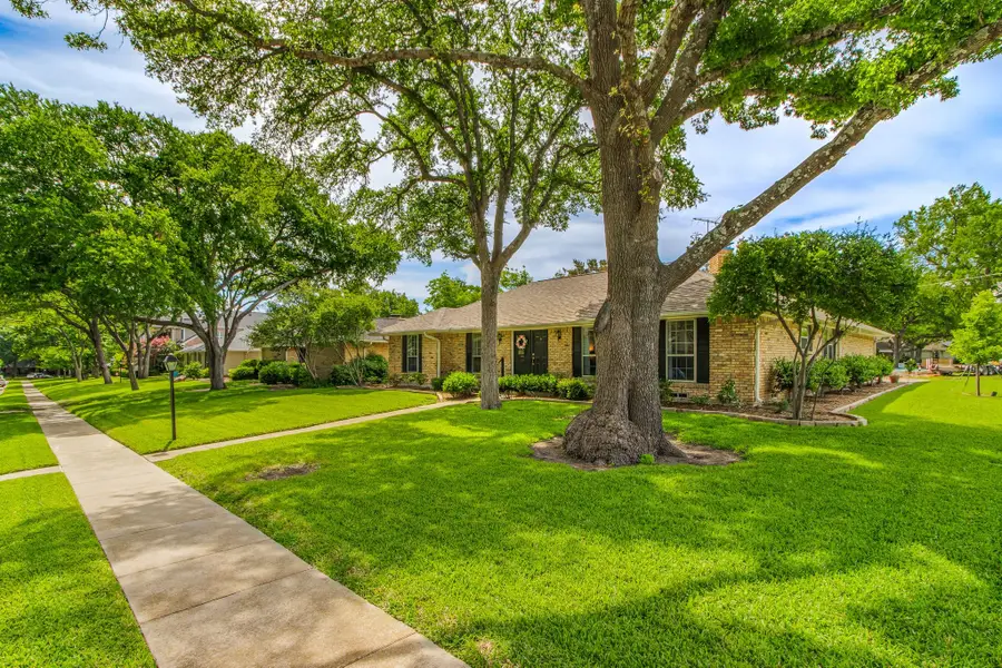 331 Robin Way, Richardson, TX 75080 - #2