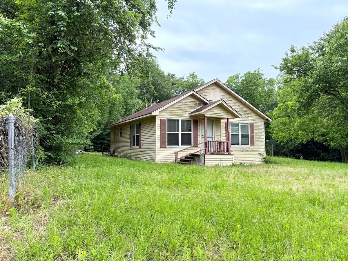 506 Edmonson Avenue, Athens, TX 75751 - #1
