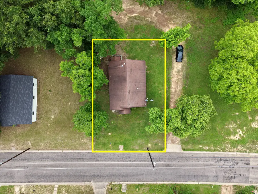 506 Edmonson Avenue, Athens, TX 75751 - #3