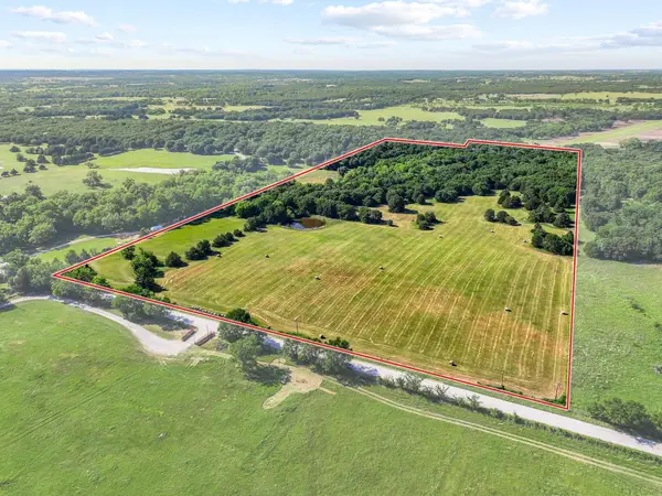 675 County Road 155, Gainesville, TX 76240