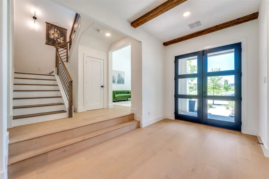 660 Neale Street, Prosper, TX 75078 - #2