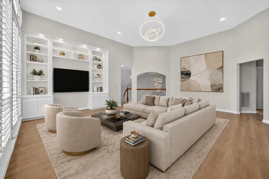 4437 Lone Tree Drive, Plano, TX 75093 - #2