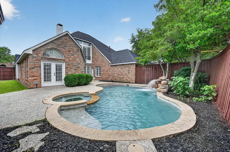 4437 Lone Tree Drive, Plano, TX 75093 - #3