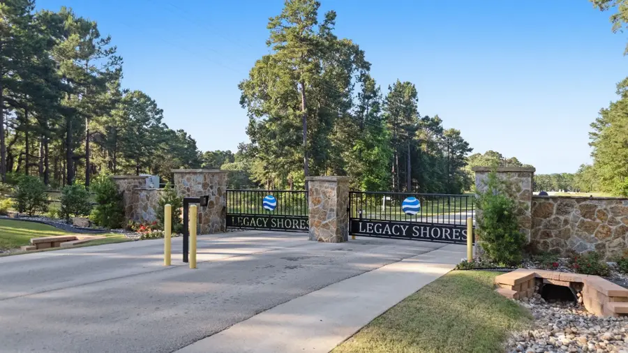 3132 Shadow Pine Drive, Larue, TX 75770 - #2