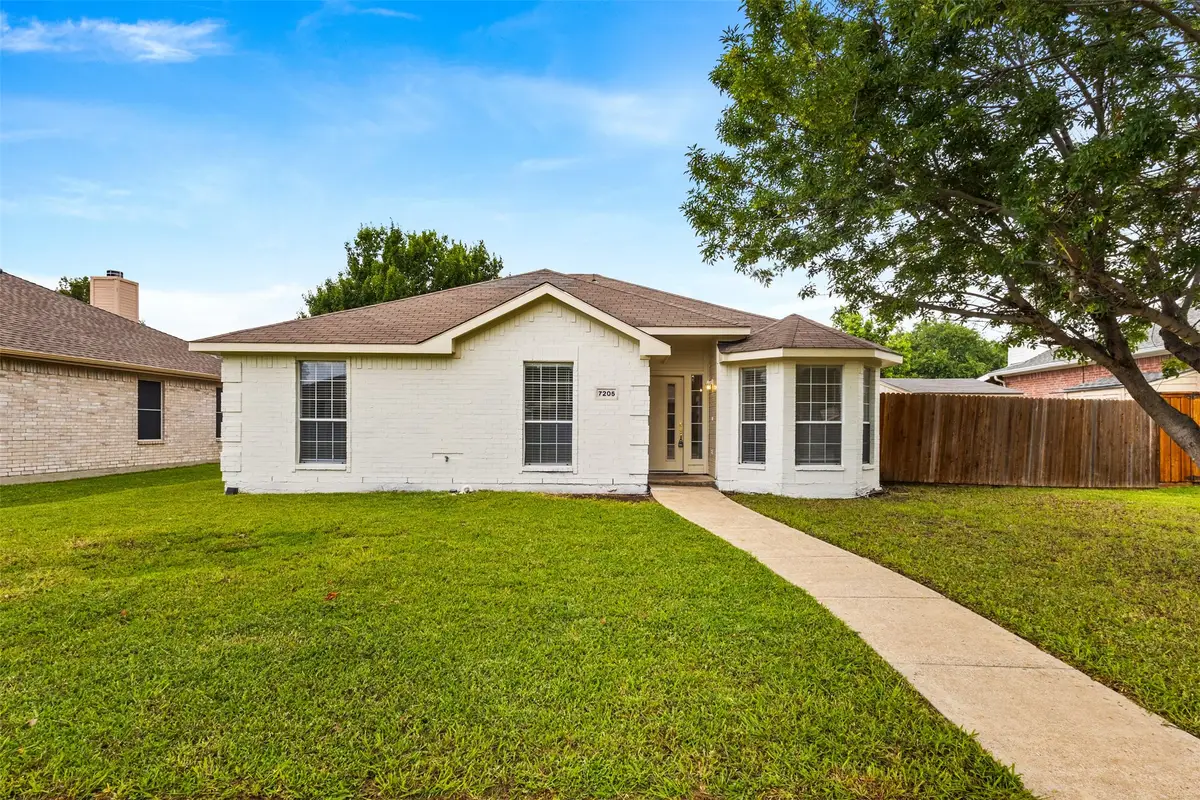 7205 Airline Drive, Rowlett, TX 75089 - #1