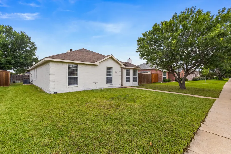 7205 Airline Drive, Rowlett, TX 75089 - #2