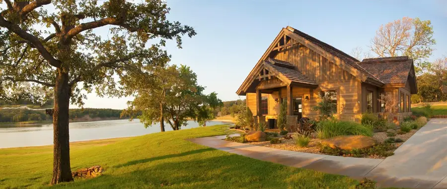 184 Oak Valley Road, Gordonville, TX 76245 - #2