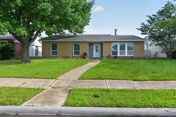 9017 Millwood Drive, Rowlett, TX 75088